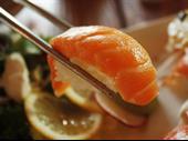 sushi restaurant vancouver