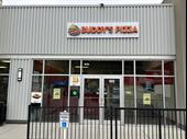 west kelowna pizza shop