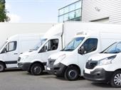 established commercial vehicle sales