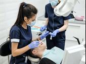 well established profitable dental