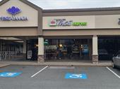 thai express chiliwack