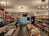 high volume italian bakery