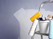 turnkey paint blinds retail