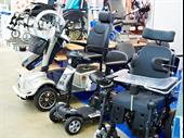 mobility home health equipment