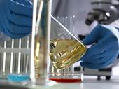 petroleum laboratory testing services