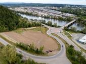 prime industrial property prince