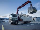 niche heavy duty moving