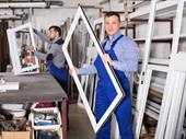 profitable window manufacturing company