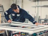 profitable window manufacturing company