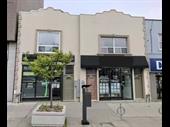 7000 sqft building with