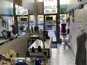 lucrative dry cleaning depot