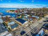 seasonal vacation resort property
