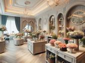 reduced price flower shop