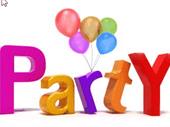 well-established party entertainment business