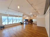 succesful yoga wellness studio