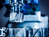 well-established precision machining fabrication