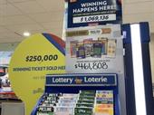 sold con profitable lotto