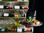renowned local restaurant with