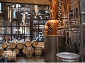 award winning distillery north