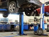 premier automotive maintenance repair