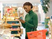 high-growth specialty healthfood retail