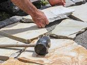 specialized landscaping construction service
