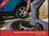 turnkey automotive tire repair