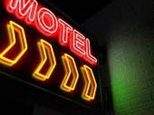 profitable motel ontario