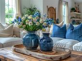 interior design staging business