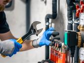lucrative hvac plumbing contractor