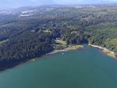 waterfront masterplan land development