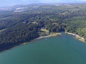 waterfront masterplan land development