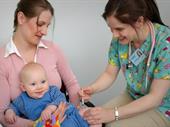 well established medical clinic