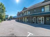 motel apartments summerland