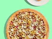 thriving panago pizza franchise