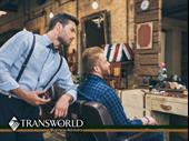 multi-location niche barbershop franchise