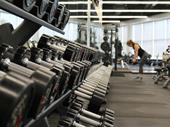 2 profitable gyms at