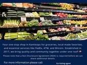 grocery store kamloops bc