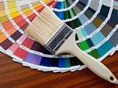 new residential commercial painting