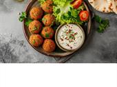 established unique egyptian food
