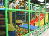 profitable established indoor playground