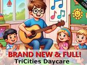 perfect starter daycare port