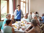 respectable retirement home business