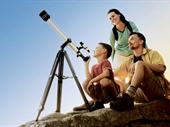 well established e-commerce telescope