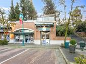 best gelato cafe port