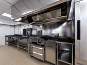 indian takeout kitchen commissary