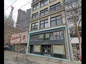 commercial property vancouver