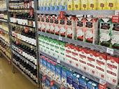 established natural health food