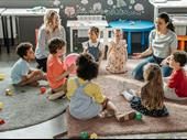 thriving daycare greater toronto