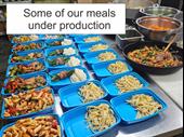 excellent prepared meal co